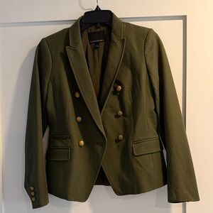 Blazer Banana Republic